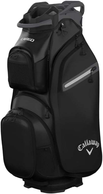 Golf Cargo Cart Bag