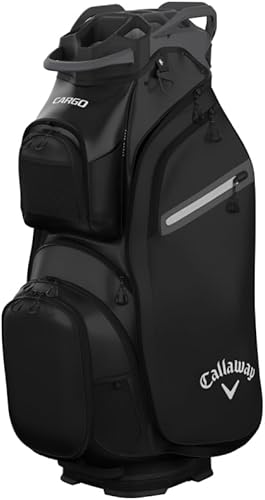 Callaway Bolsa de carrito de carga de golf