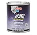 POR-15 Chevy Orange Engine Enamel - 1 pt. - High Temp Engine Paint