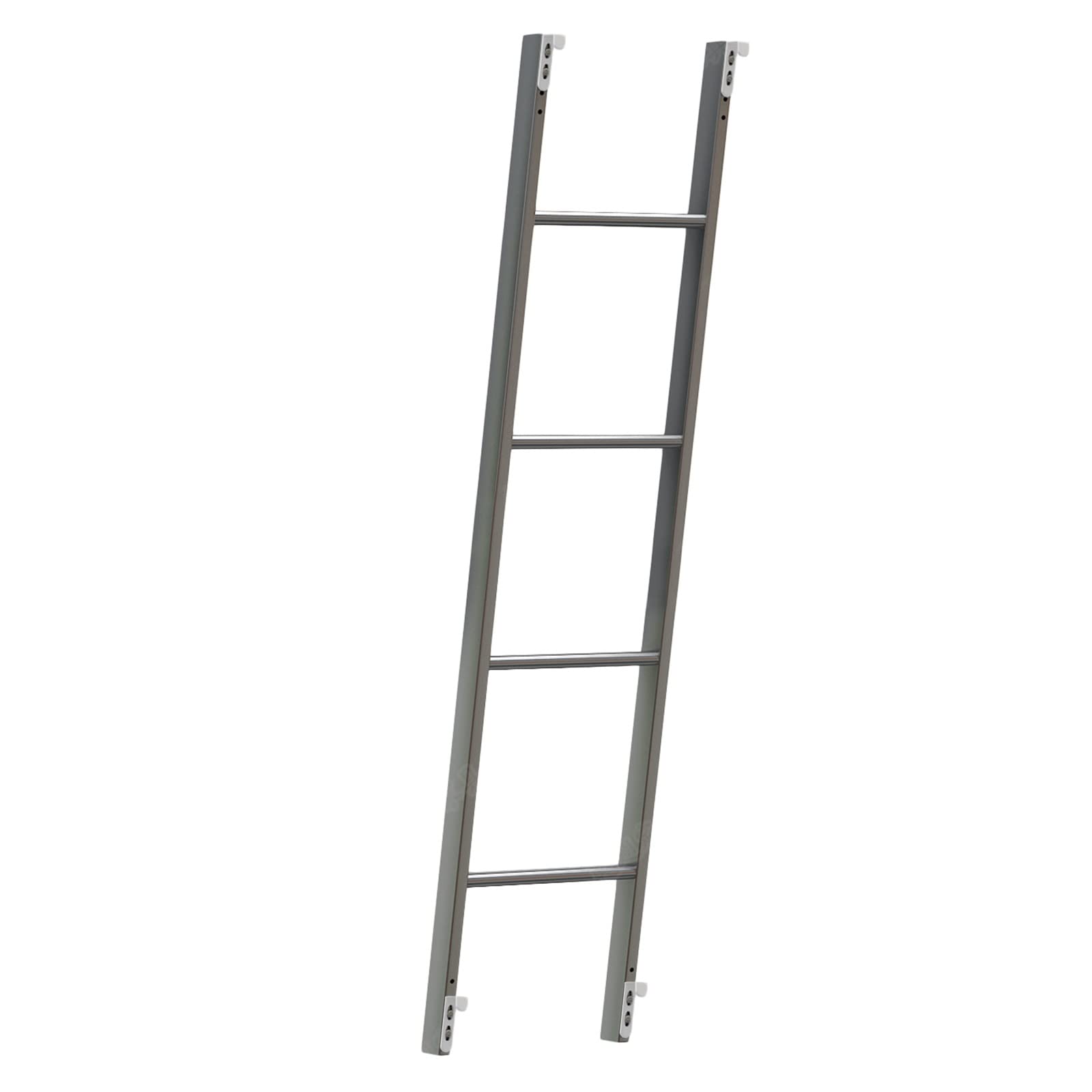 Échelle pour lit superposé de camping-car amovible pour lit double et mezzanine de van