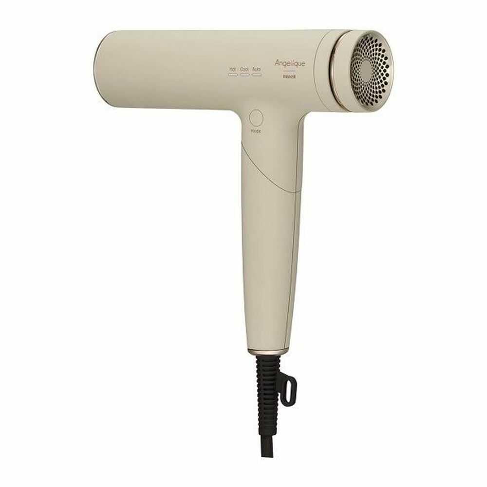 【美品】maxell MXDR-700A ヘアドライヤー ベージュ Amazon | maxell MXDR-700A-BE ベージュ Angelique