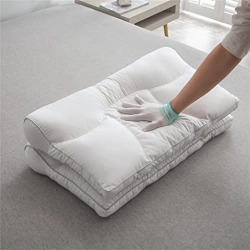 Noyau d'oreiller de couchage de qualité supérieure super doux