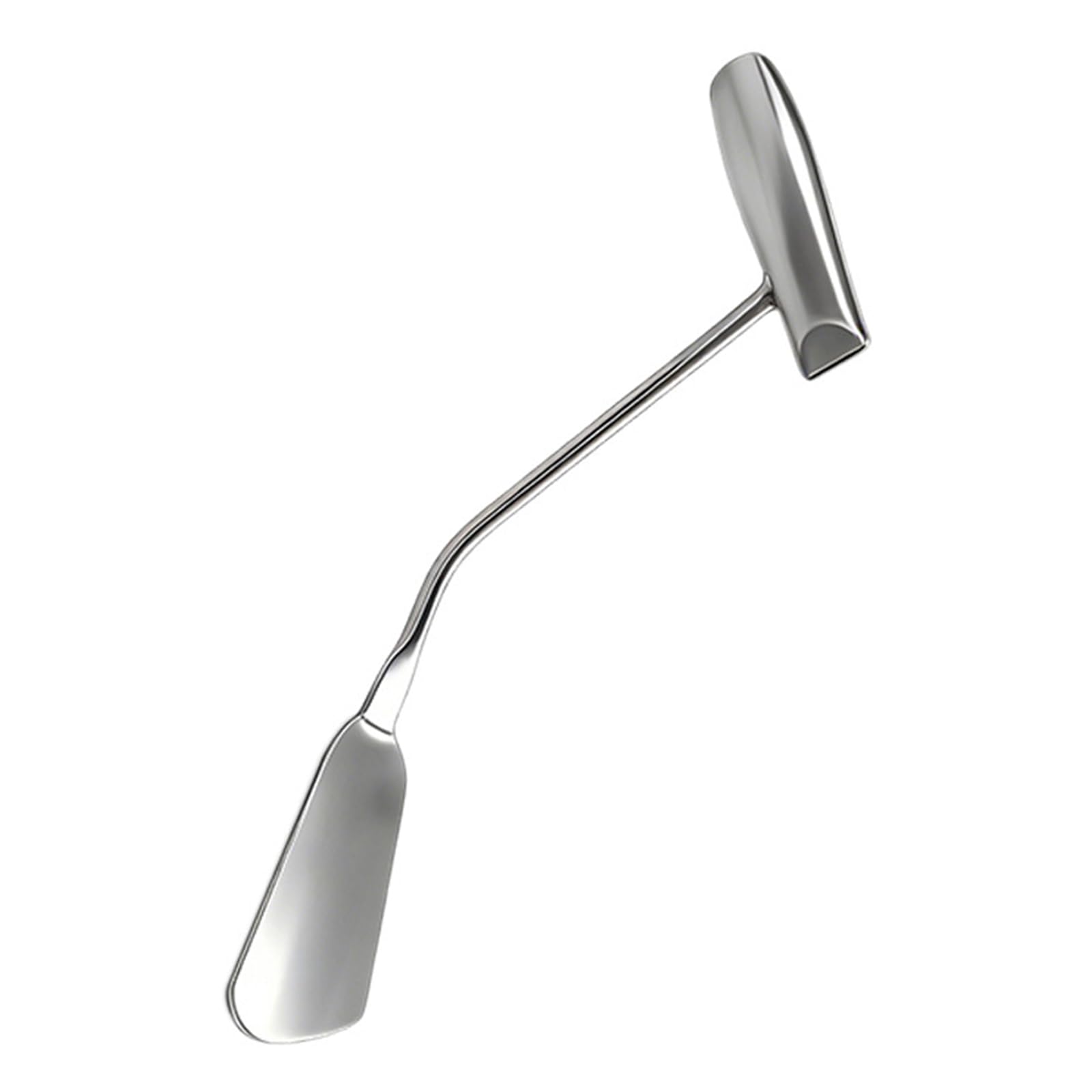 QIAOLIDA Heavy Duty Steel Gardening Trowel Shovel For Digging Weeding And Transplanting Ergonomic Handle Potting Soils
