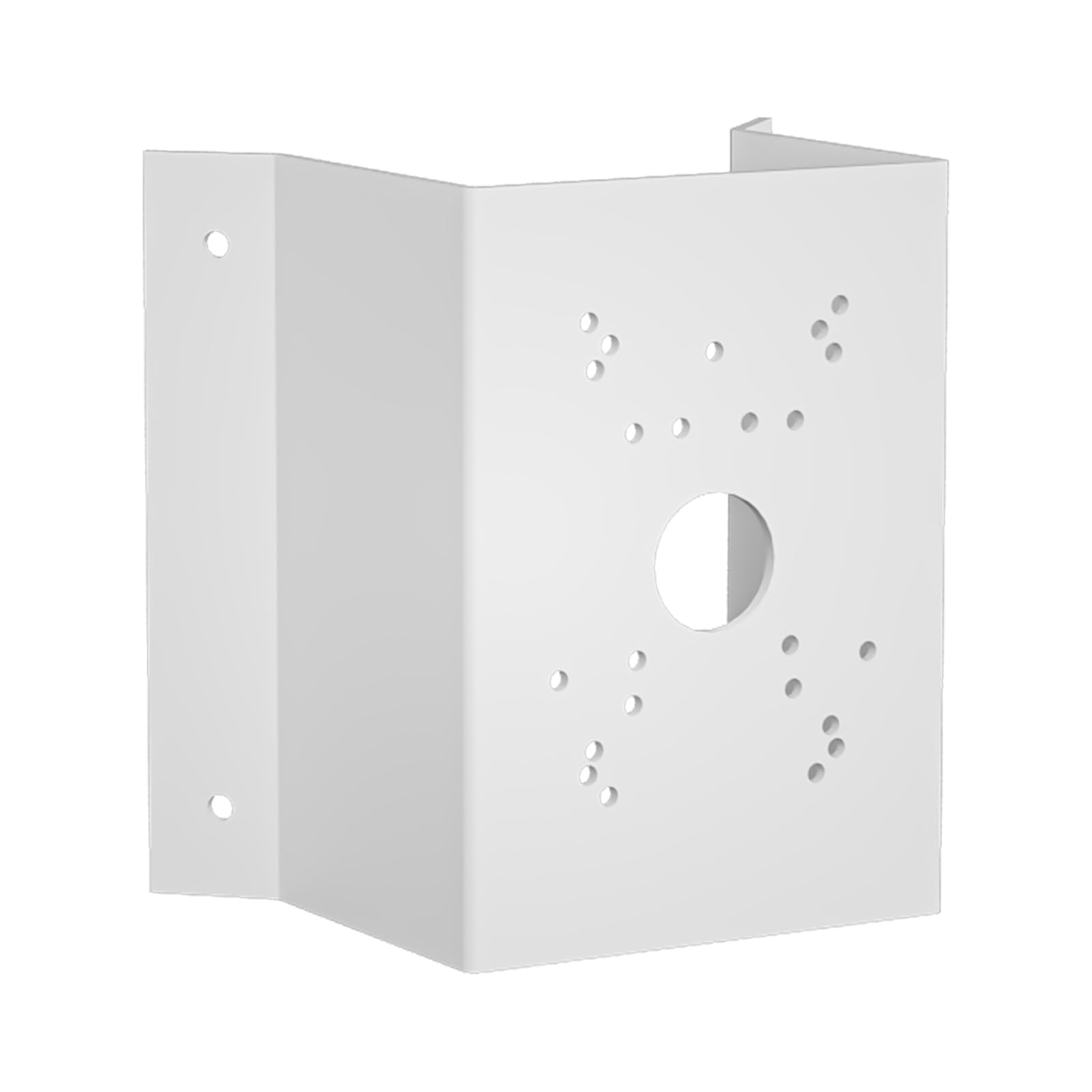 Foscam FABCB1 Corner Bracket Can Be Used to Install Foscam Camera SD8EP,SD8P,SD4,SD4H