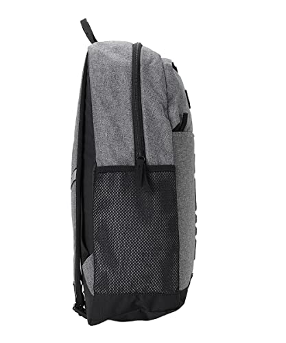 PUMA Backpack, Medium Gray Heather, OSFA2