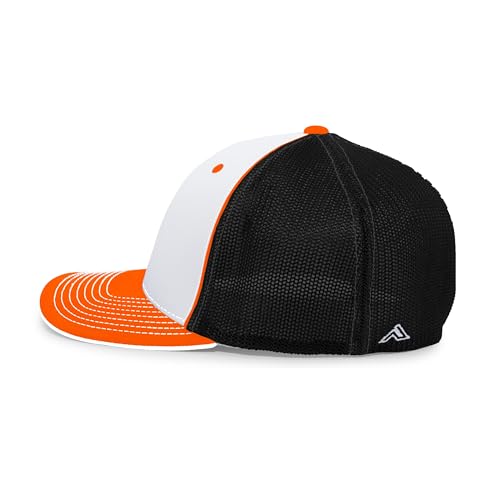 Image of Pacific Headwear Unisex Adult Pacific Headwear Trucker Flexfit Cap