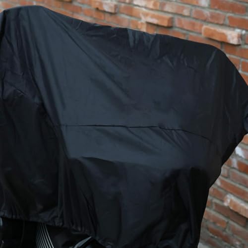 Housse de moto imperméable extérieur haute protection contre les UV