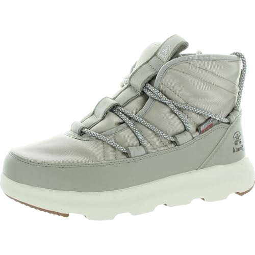Kamik Women's Lea Lo Snow Boot2