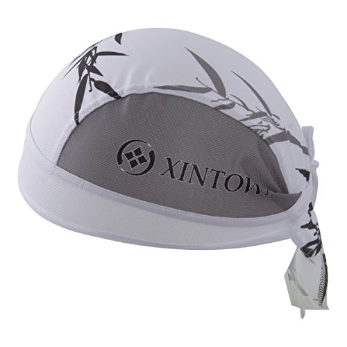 X-Labor Top Bandana - Respirant - Protection UV - Vélo - Adulte - Cyclisme - Moto, Mixte, Motif B, m Cover