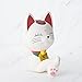 SEGA Dandadan: Turbo Granny (Beckoning Cat) PVC Piggy Bank Figure