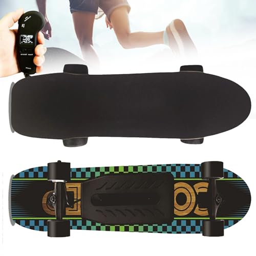 Patinetes Eléctricos Potentes Marca Cashwise