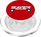 Photo Gallery vista mare fire island carro rosso vacanze estive fi li ny spiaggia popsockets popgrip per magsafe Photo Gallery vista mare fire island carro rosso vacanze estive fi li ny spiaggia popsockets popgrip per magsafe
