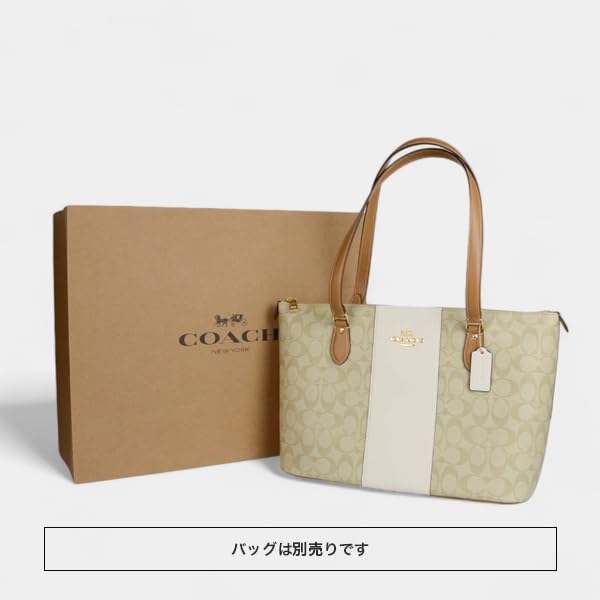 Amazon | COACH(コーチ) [アウトレット] レディース メンズ ラッピング