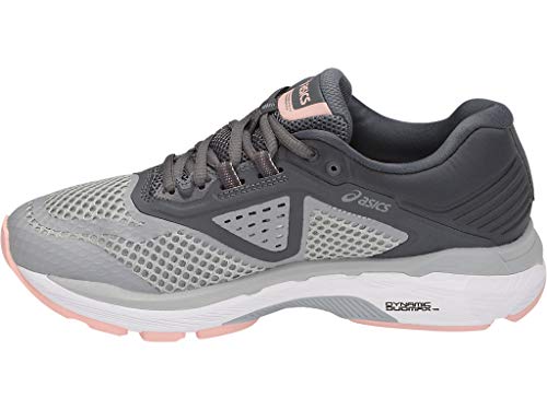 Zapatillas de Running Asics Hombre Gt 2000 6 Marca ASICS