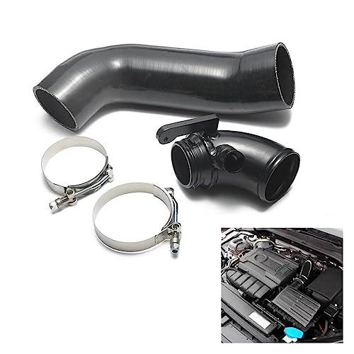 Tuyau d'admission d'air Audi A3 8V FWD flexible haute tolérance thermique