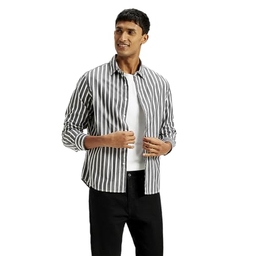 Image of Levi's Men's Cotton Slim Fit Shirt