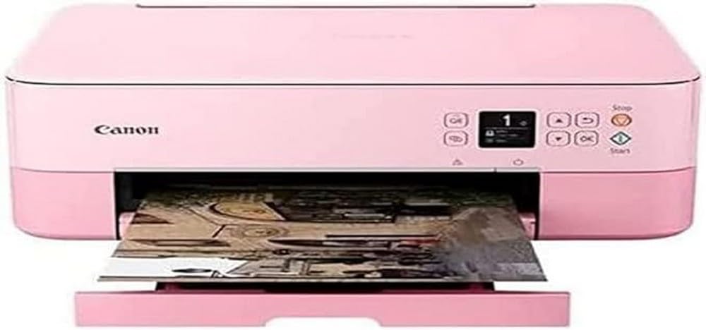 Canon TS5352A Drukarka Wielofunkcyjna