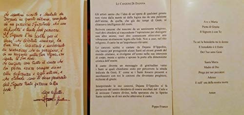 MADRE DELL' AMORE - Opera Completa