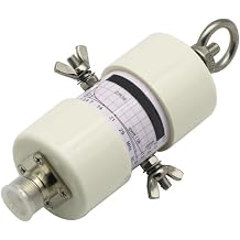 500W 11 Waterproof HF Balun for 160m - 6m Bands 1.8-50MHz Waterproof DIY inverted V antenna Shortwave antenna balun NEW, white
