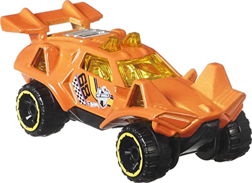 Mattel Hot Wheels City Super Truck, Modelli/Colori...