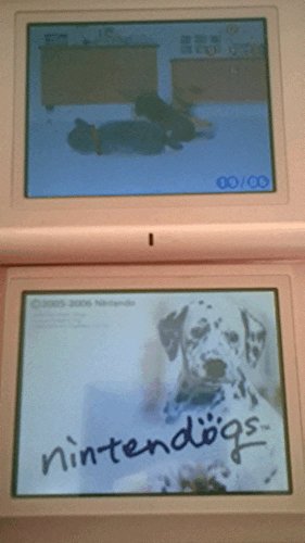 NINTENDOGS DALMATIEN - vue 4