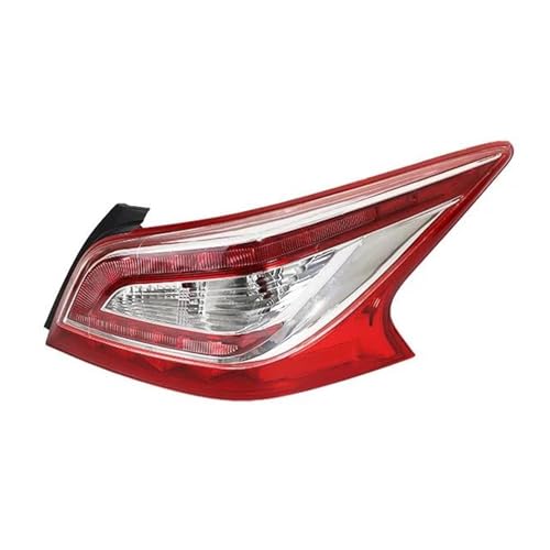 Feux arrière Nissan Teana L33 clignotant de rechange droit sans ampoule 2013-2015