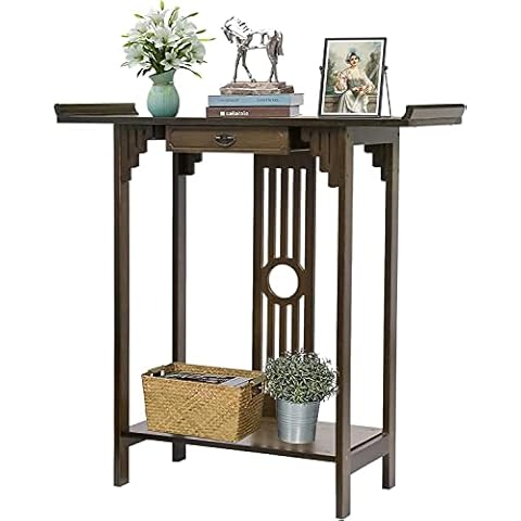 Console Meuble Entrée FATIVO Cover