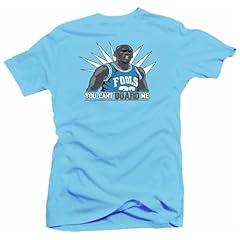 ( You Can't Guard Me ) Blue