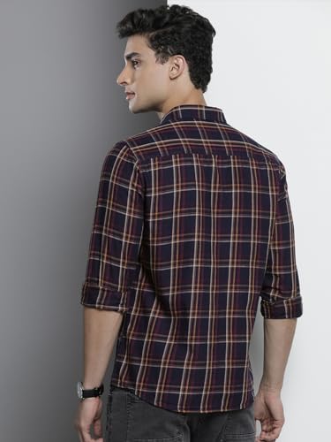 Image of The Indian Garage Co Men Shirt