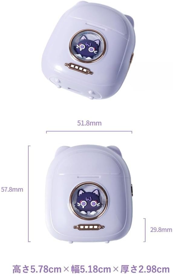 Amazon.co.jp: 原神 フリーナ 放浪者 散兵 ショウ イヤホン ワイヤレス