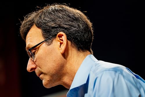 Ferguson vs. Everyone: No one likes the middle man
