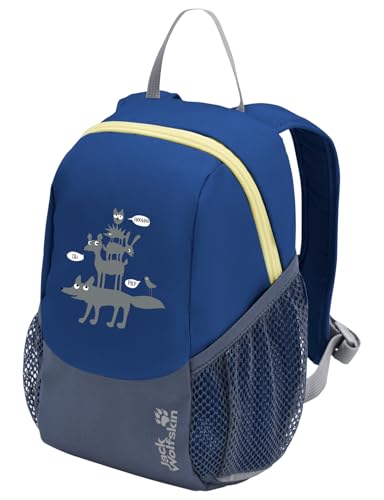Sac à dos Sprout 5 Jack Wolfskin enfant unisexe pour la maternelle