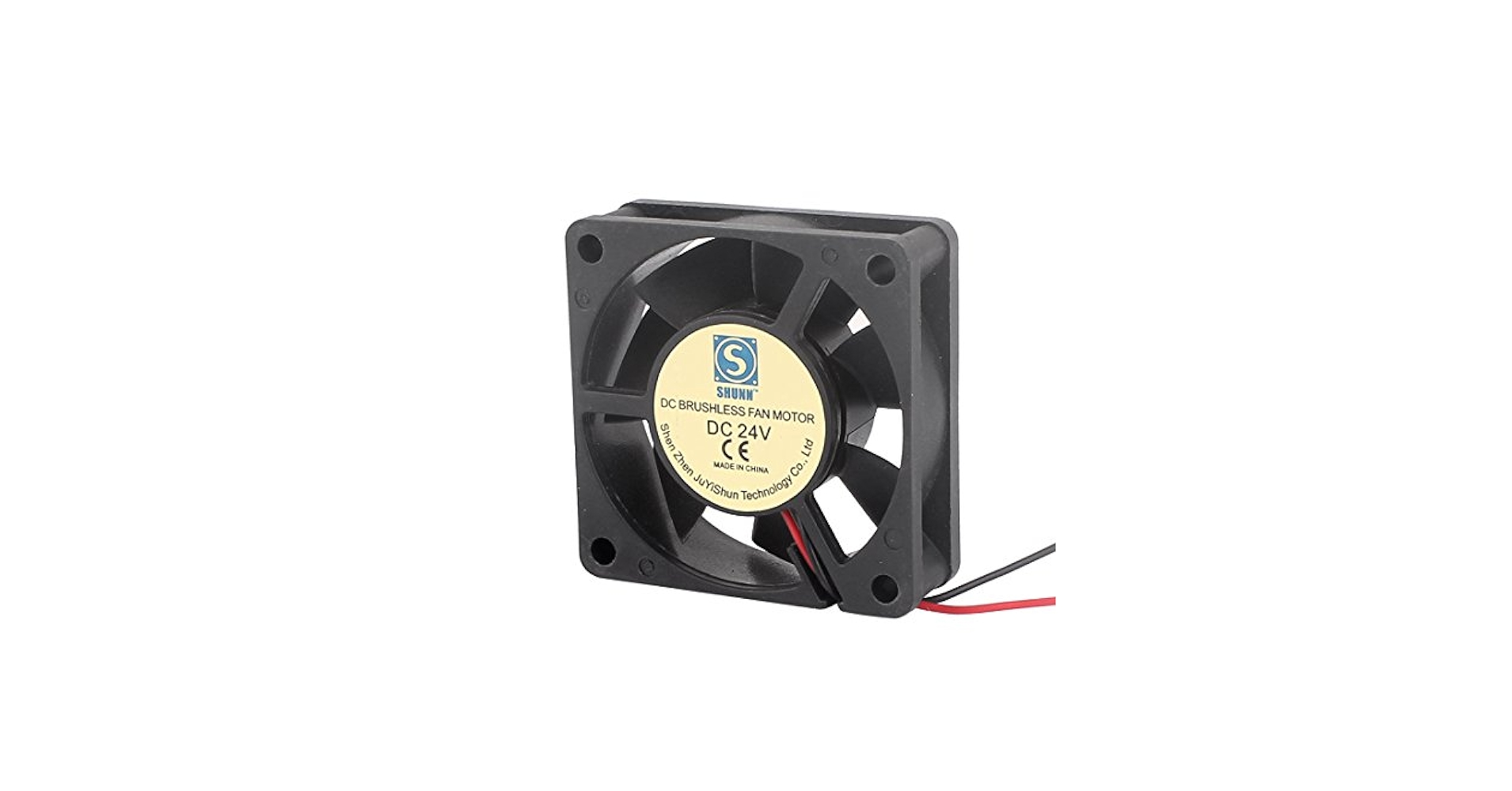 Amazon.com: Aexit DC 24V Electrical equipment 60mmx60mmx20mm