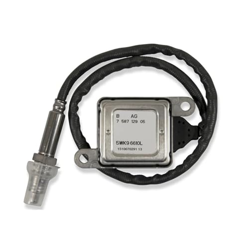 Capteur d'oxyde d'azote pour corriger le voyant moteur BMW E90 E60