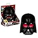 Hasbro Star Wars, Darth Vader, Maschera per Bambini e Bambine da 5 Anni in su, Giocattolo Elettronico per Completare un Costume, Idea Regalo per le Feste o di Compleanno