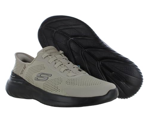 Image of Skechers Men's Skechers Men's Bounder 2.0 Emerged Slip-in Sneaker