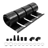 VINGLI 2 Pack 2 x 20 ft Panels