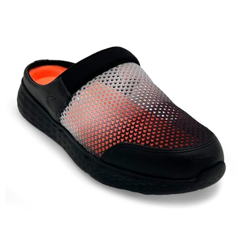 Image of KazarMax Men's Cushioned Comfortable Lightweight Mule