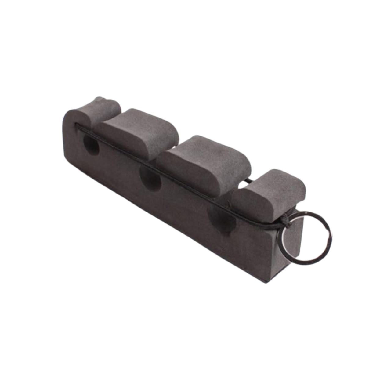 Mipcase Supporto Per Canna Da Pesca A Mosca Magnetico Da 3 Pezzi Supporto Per Canna Da Pesca Per Auto Accessori Per Canna Da Pesca Recessi Per Canne