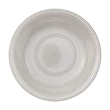 23,5 cm like by Villeroy & Boch Group 1952822700 Color Loop Stone Tiefer Teller 23,5 cm (1 Stück)