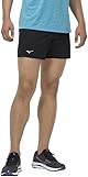 [Mizuno] ランニングウェア マルチポケットパンツ ショートパンツ 360度ポケット 収納 メンズ