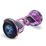 ★ Certificación de seguridad: patineta eléctrica de dos ruedas: sistema eléctrico, de batería y cargador probado y certificado, seguro y estable.