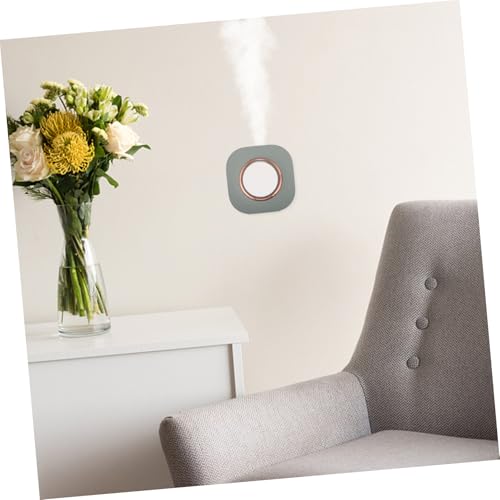 Difusor aromático eléctrico PRETYZOOM versátil y portátil miniatura 5