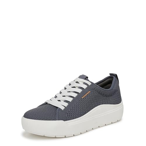 Image of Dr. Scholl's Time Off Knit Lace Up Sneaker
