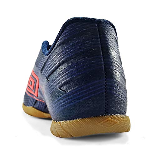 Tenis Futsal Umbro Light Control Adulto
