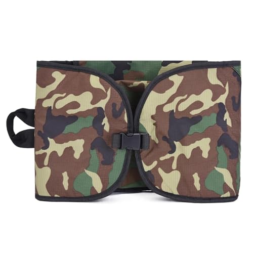 Bolsa para tabla de surf terrestre que elimina la fatiga de carga 3