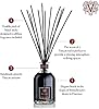 Dr. Vranjes - Rosso Nobile 2500 ml Diffuser + Double Pack of Black Sticks (3 Pieces Bundle) - Luxury Home Fragrance, Made in Italy, Main Scent Fruity: Orange, Strawberry and Red Berries, Birch #1