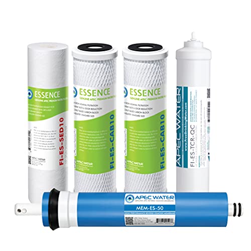 APEC Water Reverse Osmosis Filter...