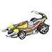 Produktbild Mondo Motors - Hot Wheels Action SCORPEDO - Friktionsauto für Kinder - Licht und Sound  51202