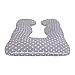 Lulando Coussin d'Allaitement/Positionnement pour Bébé/Adulte
